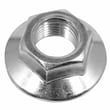 Nut for MTD 31S6BEE799 - Part 712-05134