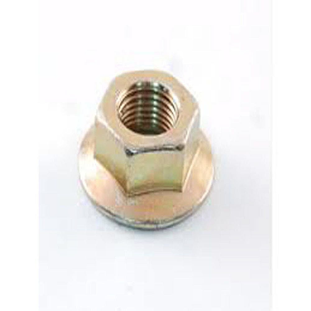 Part #712-0700, Lawn & Garden Equipment Flange Nut
