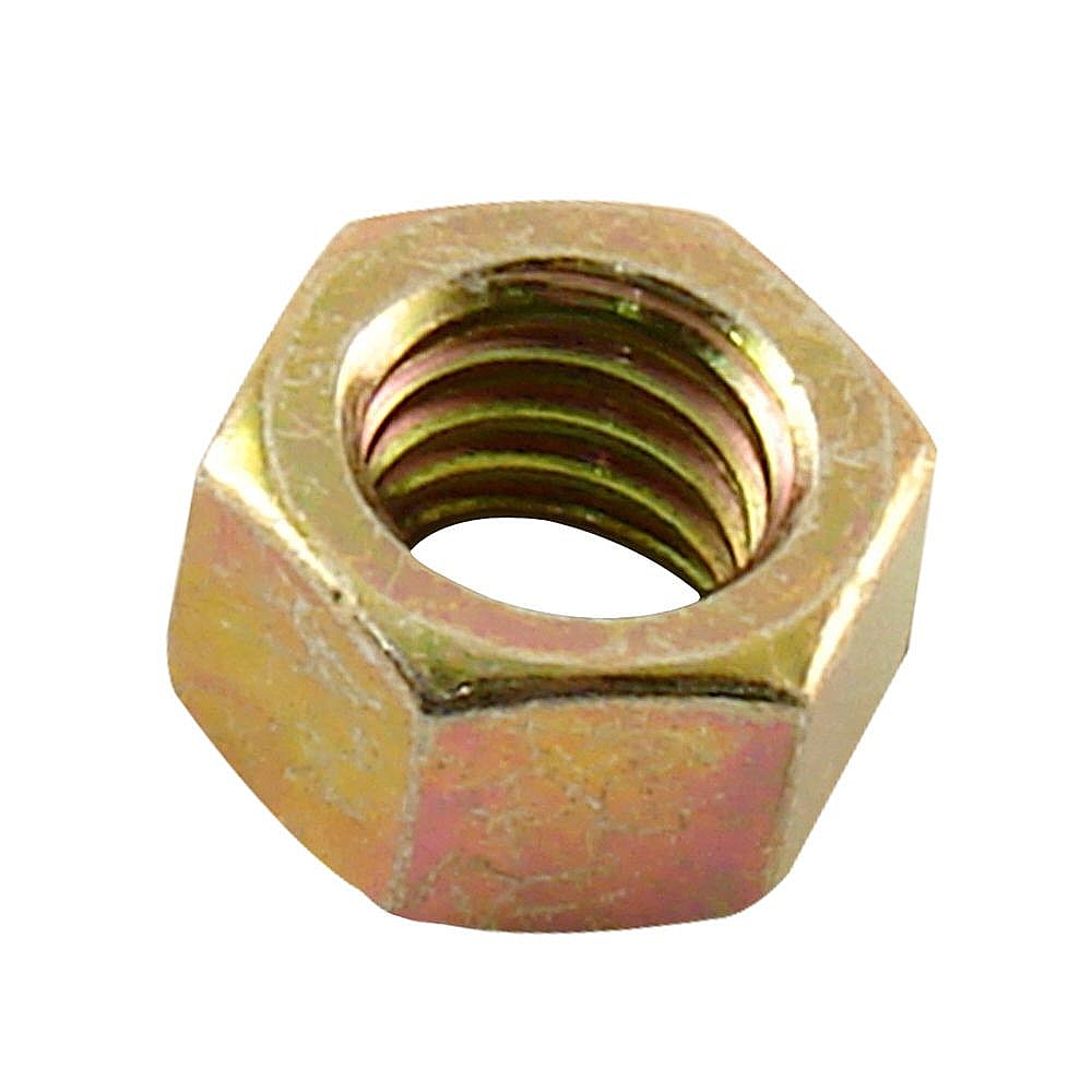 Part #712-0798, Ryobi Lawn & Garden Equipment Hex Nut