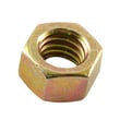 Ryobi Lawn & Garden Equipment Hex Nut 712-0798
