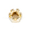 Nut-hex Cast for Cub Cadet LT2180 - Part 712-3012A