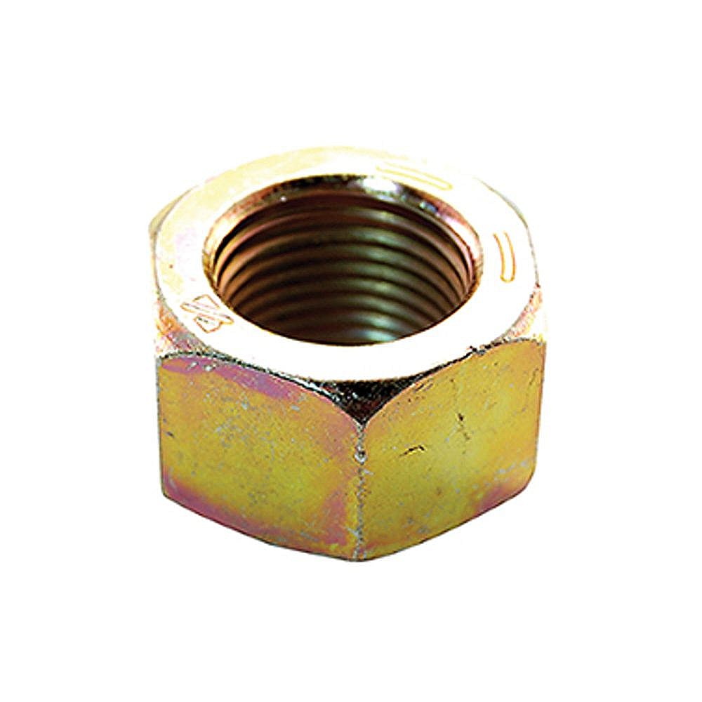 Photo of Part #712-3018, Nut-Hex 3/4 from Repair Parts Direct