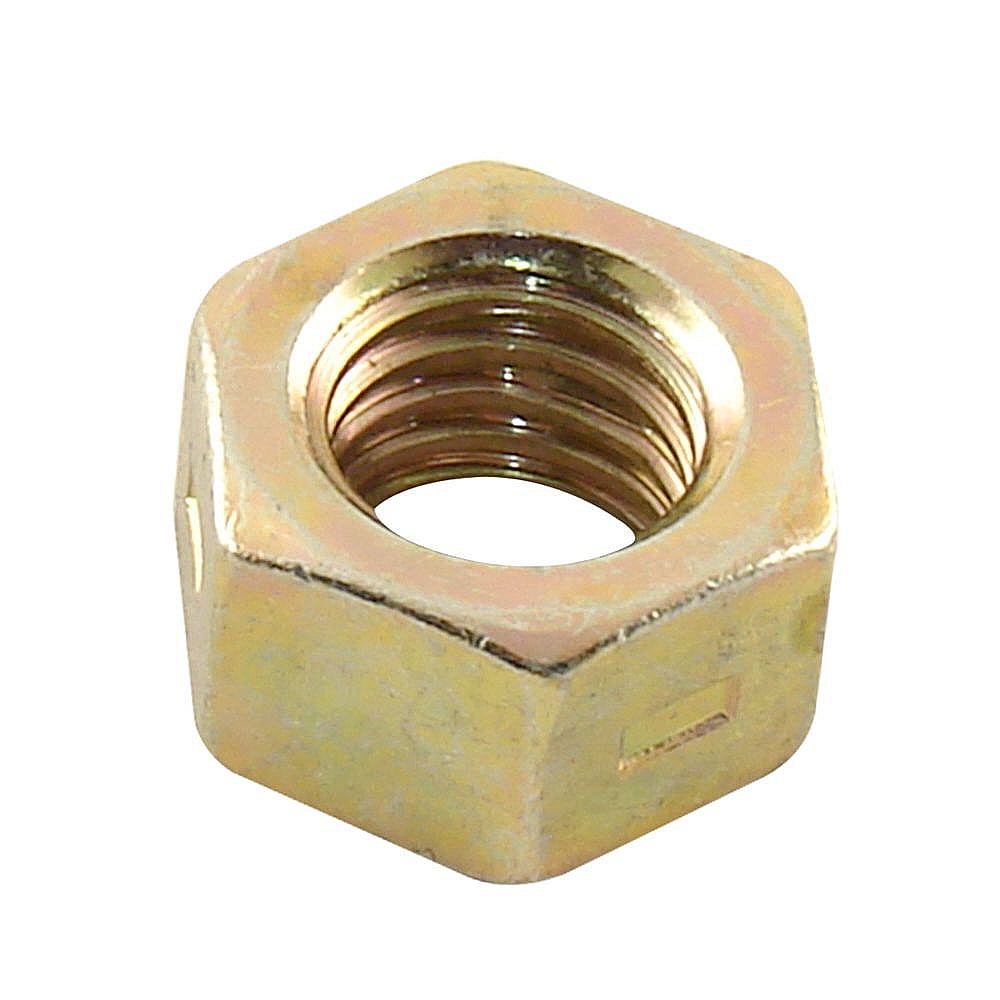 Part #712-3022, Lawn & Garden Equipment Hex Nut