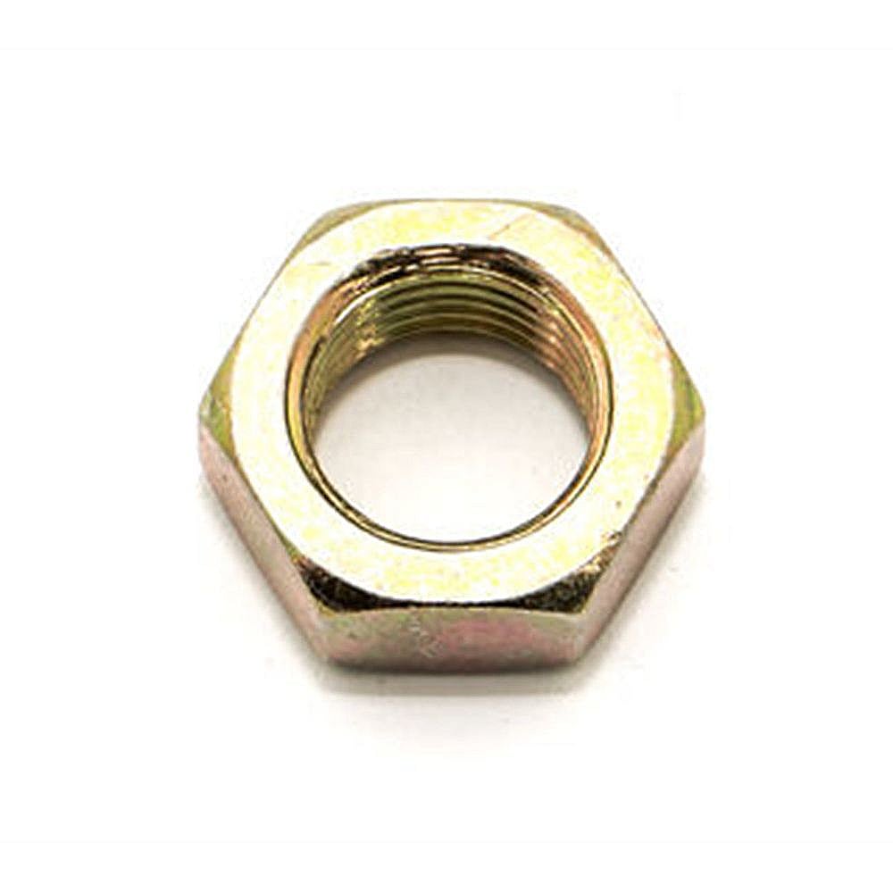 Craftsman Part #712-3029, Lawn & Garden Equipment Hex Jam Nut