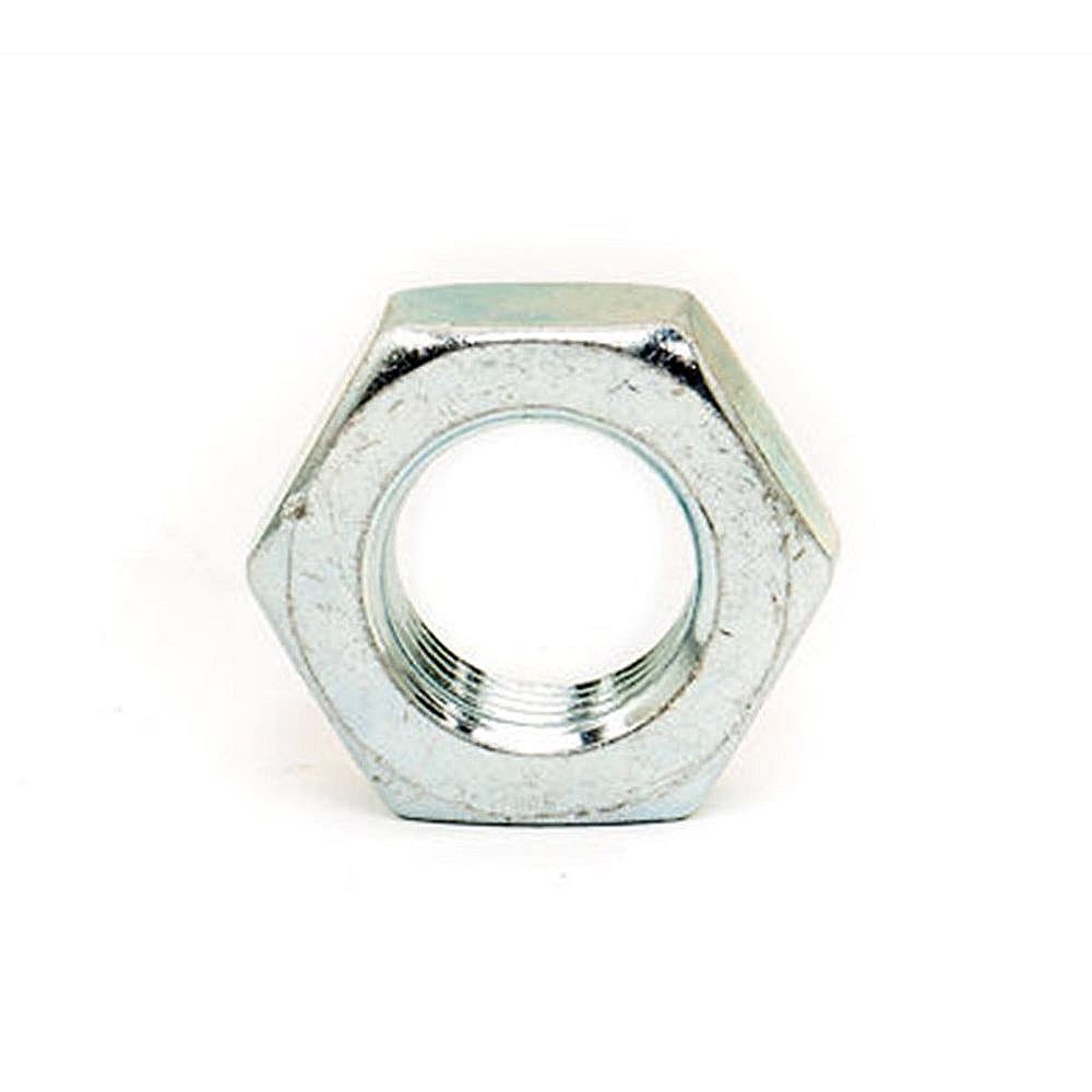 Part #712-3035, Lawn & Garden Equipment Nut / 1.10 x 0.90 x 0.40
