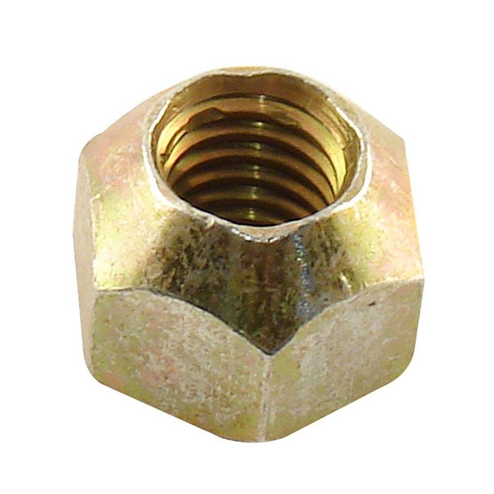 Part #712-3050, Lawn Tractor Nut / 2.00 x 1.00 x 1.00