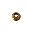 Yard-man Lawn & Garden Equipment Hex Jam Nut for Bolens 551 - Part 712-3056