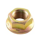 Lawn Tractor Hex Flange Nut 712-3078