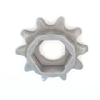 Snowblower Sprocket for MTD 993 - Part 713-0413