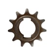 Sprocket-11t for MTD 21AA413B700 - Part 713-0435