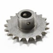 Sprocket-19t for Craftsman 247888160 - Part 713-0473