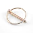 Mtd Snowblower Pin Clip for MTD 993 - Part 714-0151A