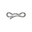 Mtd Lawn & Garden Equipment Cotter Pin, 1/4- To 5/16-in 714-04040