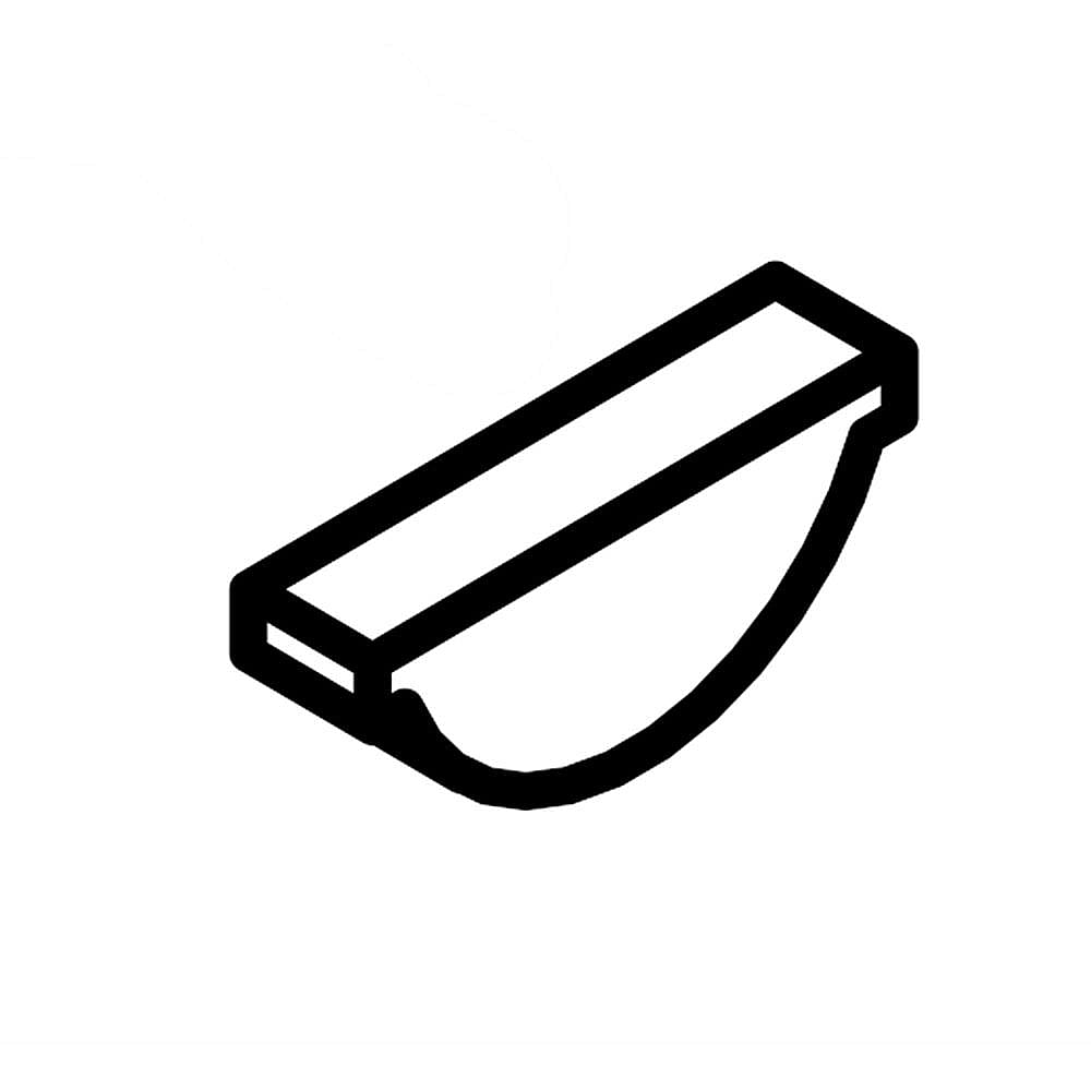 Part #714-04059, High Pro Key