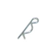 Kmart Lawn & Garden Equipment Cotter Pin for MTD 1T65RUA - Part 714-04078