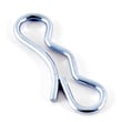 Lawn Tractor Bow Tie Cotter Pin 714-05005