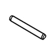 Pin-spring S for MTD 530-EDGER - Part 715-0121