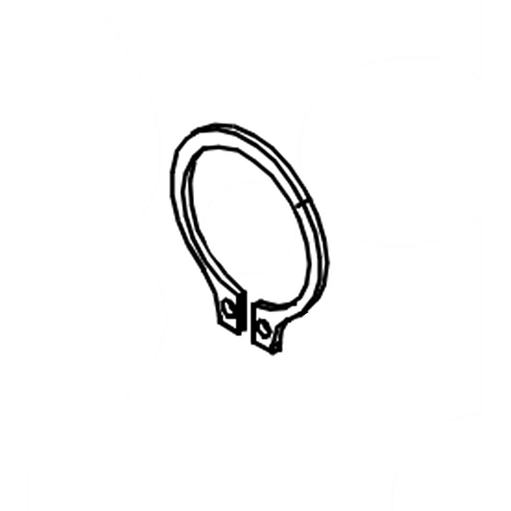 Part #716-0111, Yard-Man Snap Ring
