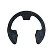 Lawn & Garden Equipment E-ring, 7/8-in 716-0136