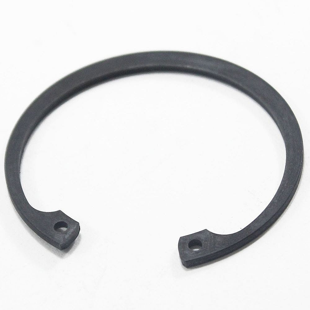 Tiller Retainer Ring