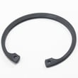 Tiller Retainer Ring for MTD 21AA40M1031 - Part 716-0204