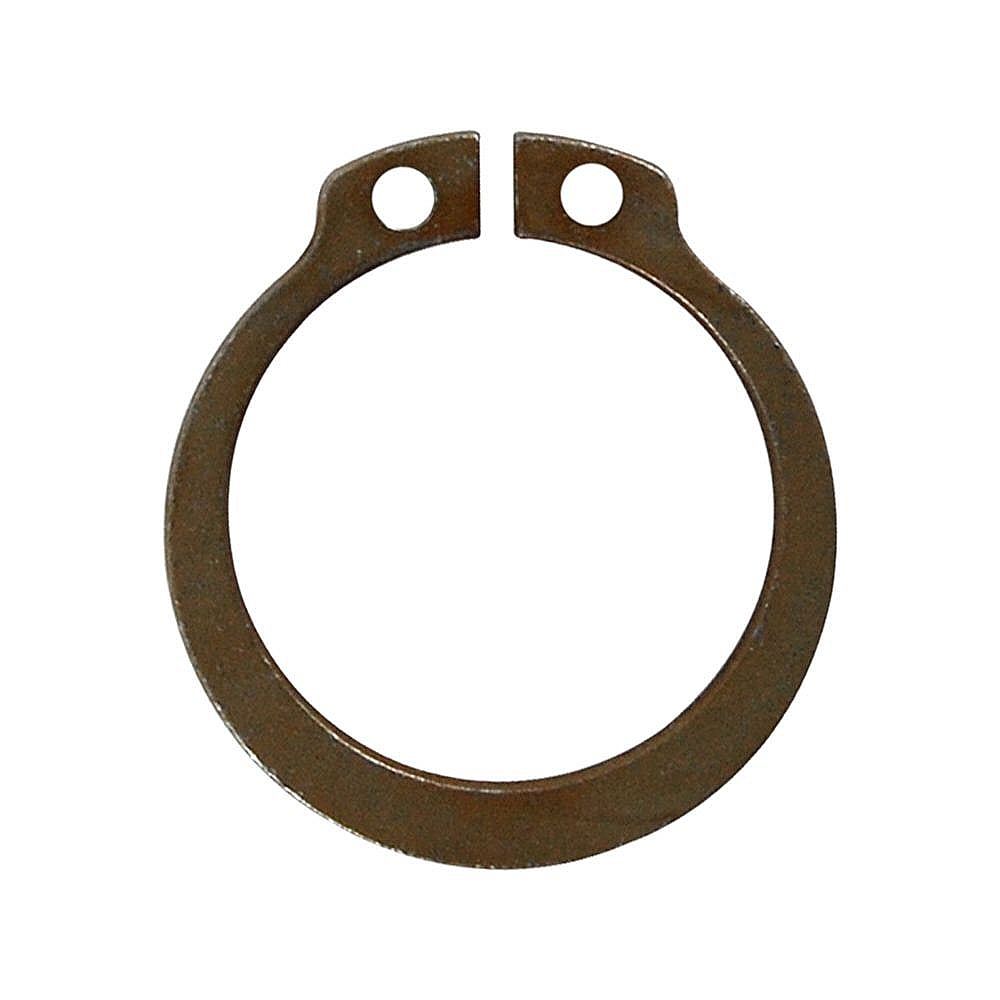 Part #716-04104, Ace Tiller Retainer Ring / 1.00 x 1.00 x 1.00