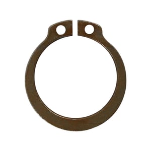 Retainer, Snap Ring 9511