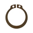 Retainer, Snap Ring 9511