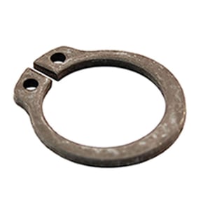 Lawn Mower Retainer Ring 716-3001