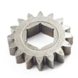 Mtd Snowblower Pinion Gear for MTD 31AE6BHE723 - Part 717-04129A