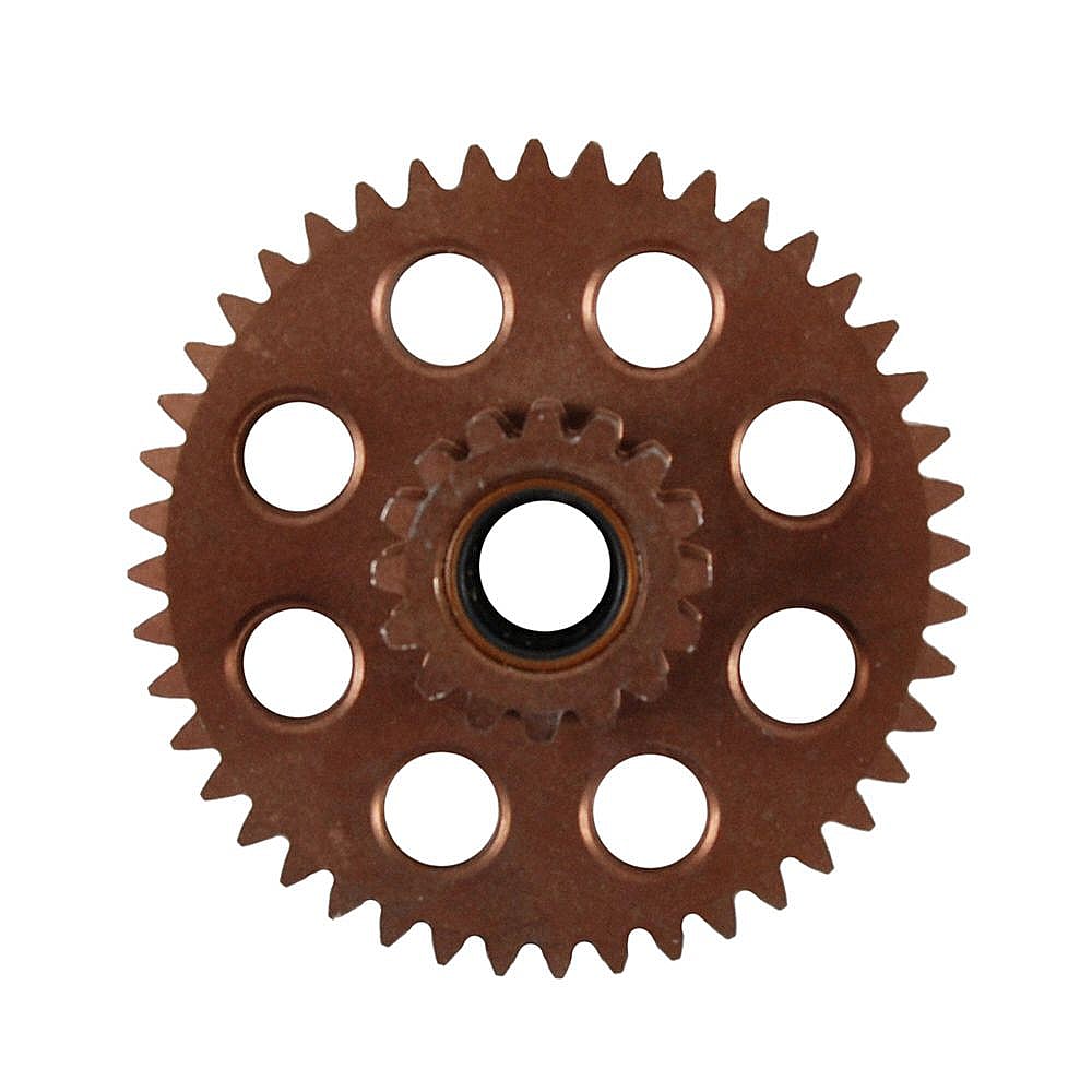 Part #717-04137A, Snowblower Wheel Axle Gear, 44-Tooth