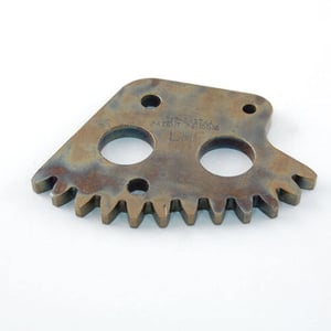 Lawn Tractor Steering Sector Gear, 12-tooth 717-04274A