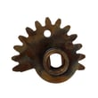 Lawn Tractor Steering Spur Gear for Craftsman 247289330 - Part 717-04275A