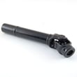 Lawn Tractor Female Half Blade Drive Shaft 717-0440