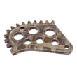 Gear for MTD 17ARCBDQ099 - Part 717-04952