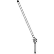 Lawn Tractor Steering Shaft for MTD 17ARCBDS099 - Part 717-04954