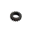 Mtd Snowblower Sun Gear, 18-tooth for MTD 31AH5DTH793 - Part 717-05146