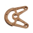 Mtd Lawn Tractor Steering Sector Gear 717-05156C
