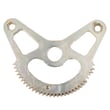 Lawn Tractor Steering Sector Gear 717-05225C