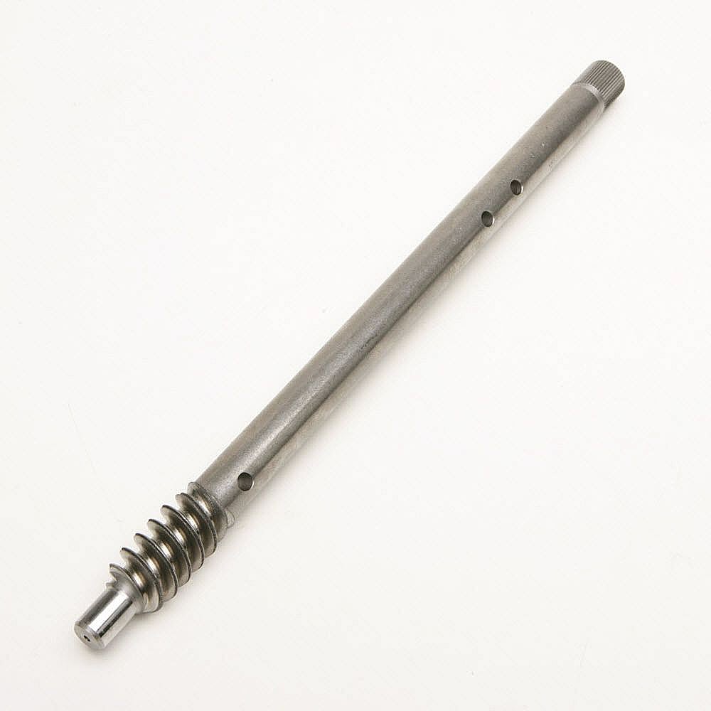 Part #717P0526, Snowblower Impeller Shaft / 17.38 x 3.38 x 2.88