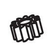 Gear-strg Pi 717-05364B