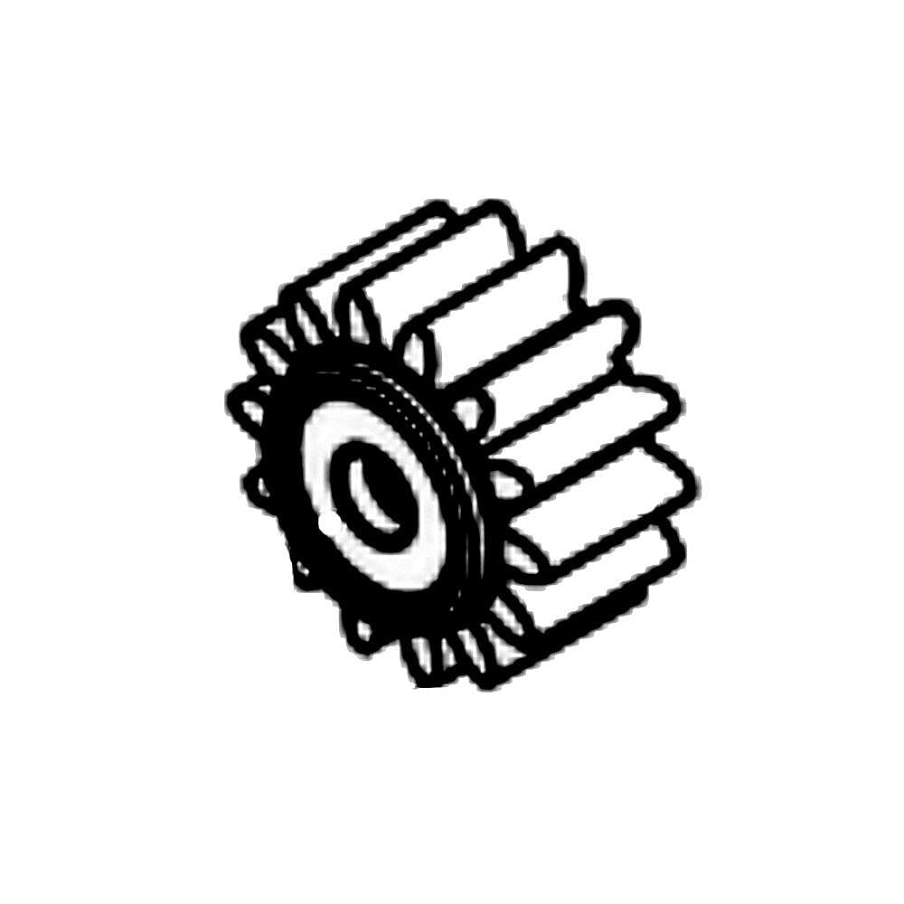 Part #717-05432, Craftsman Gear-Spur 14