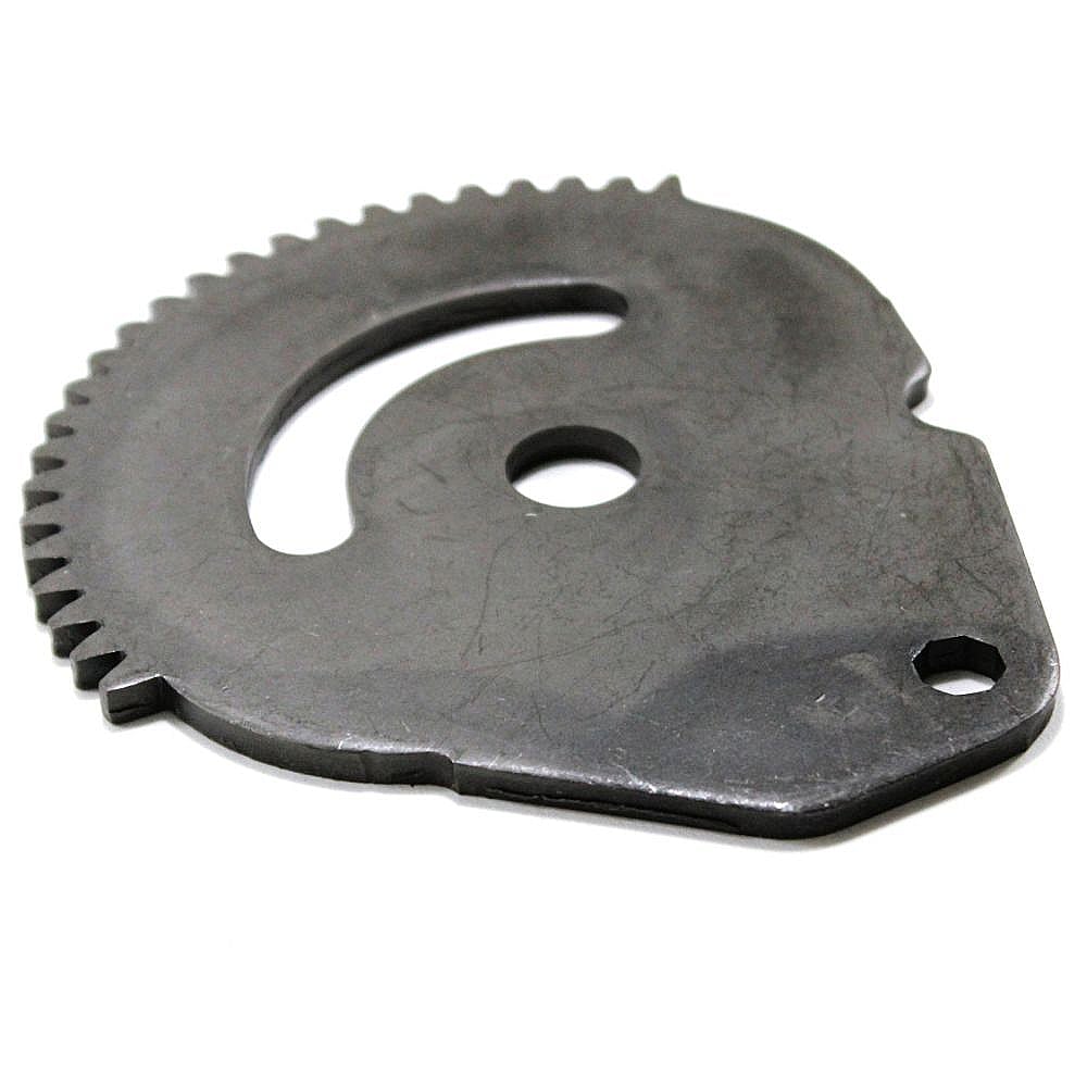 Part #717-0622C, Lawn Tractor Steering Sector Gear