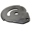 Lawn Tractor Steering Sector Gear for MTD 33931A - Part 717-0622C