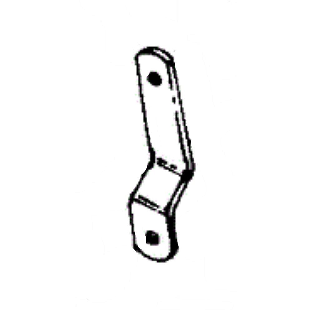 Part #717-0772B, Actuating Arm