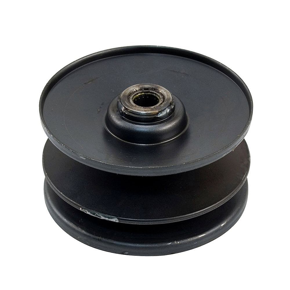Lawn Tractor Variable Speed Pulley