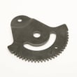 Lawn Tractor Sector Gear Plate for MTD 14BI845H129 - Part 717-0943C