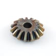 Miter Gear 1 for MTD 33931A - Part 717-1020