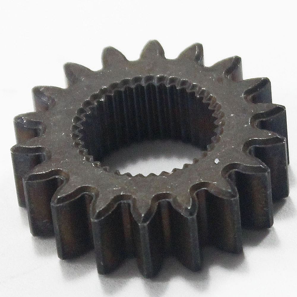 Part #717-1210A, Craftsman Snowblower Track Drive Gear, 18-Tooth