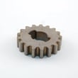 Gear Spur 17 for MTD 21AA413B700 - Part 717-1409